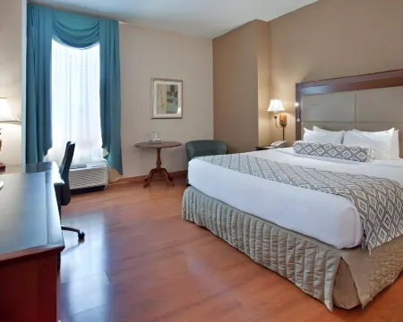 Clayton Plaza Hotel & Extended Stay Hotels in Clayton