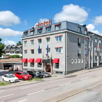 Best Western Sjofartshotellet