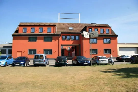 Hotel Fortune Hotels in der Nähe von Rochuspark