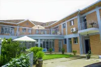One Click Hotel Hoteles en 