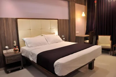 Panjim Residency