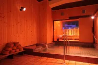 Onyado Tsutaya - Hot Springs