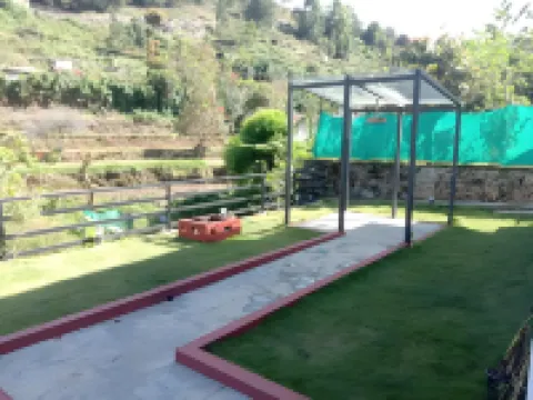 Pearly Gates Home Stay