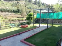 Pearly Gates Home Stay