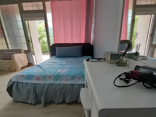 Geoje Milky Way Pension - Spa