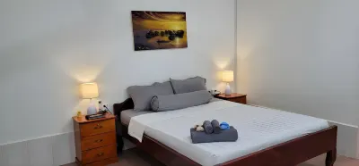 The Purple House Hotel di Angkor Thom