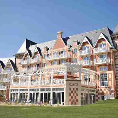 Résidence b’o cottage- b’o resort thermal & spa Hotel Exterior