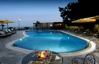 Apulia Hotel Baia dei Faraglioni Resort - Beach