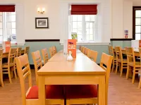 YHA Ilam Hall Hôtels à : Denstone