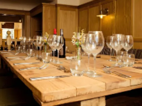 Kings Arms Hotel Hotels in Bicester