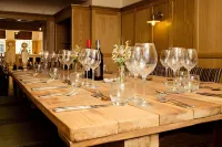 Kings Arms Hotel Hotel di Chesterton
