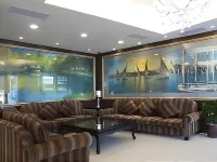 Metropolis Hotel Hotels in Taoyuan