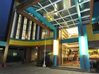 Muria Hotel - Wifi