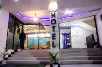Royal Palm Hotel Hotels in Sylhet