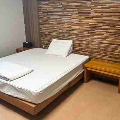 Bugok Shilla Hotel Others