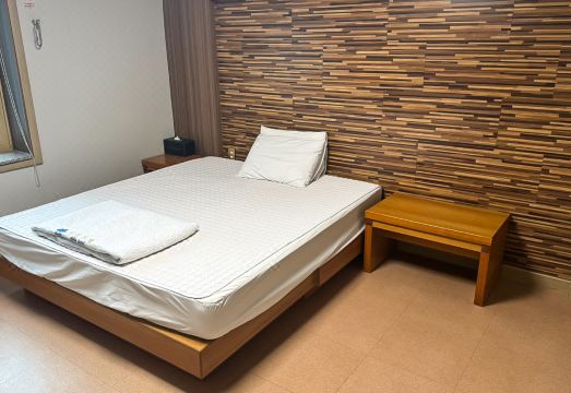 부곡신라 온천수