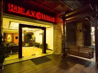 Relax at Home Boutique Hotel - Pensionaatit