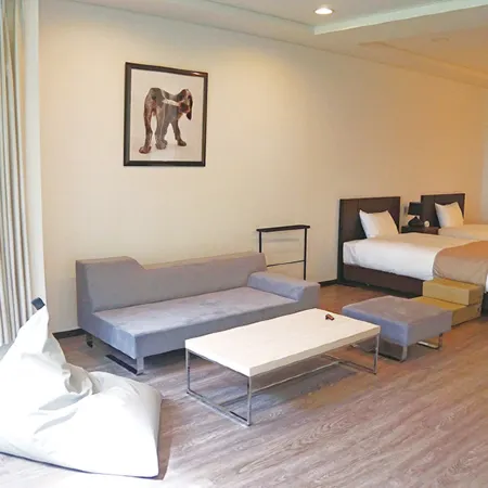 Hotel & Resort Guhin Daisen