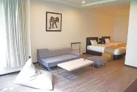 Hotel & Resort Guhin Daisen - Bar