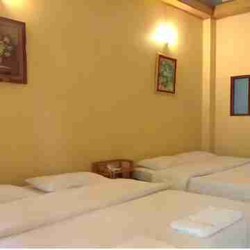 บ้านสวนรีสอร์ท แม่สาย ( Bansuanresort Maesai) Rooms