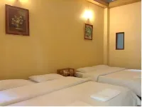 Ban Suan Resort Các khách sạn ở Mae Sai