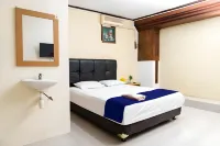 Anak Mama Hotel Hotels near Pakdhe lovberd