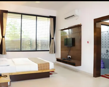 Hotel Shivani resort Hotels in Mandav