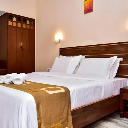 Hotel Park Inn Coimbatore