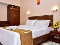Hotel Park Inn Coimbatore - 주방