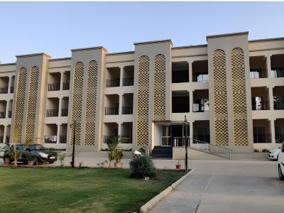 Hotel Brg Budget Stay