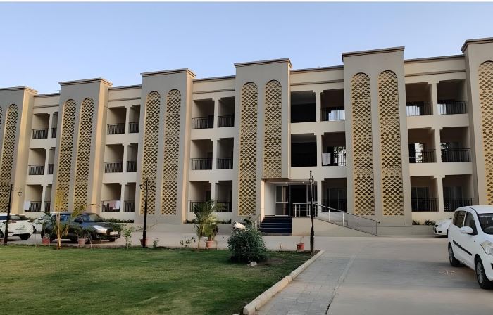 Hotel Brg Budget Stay