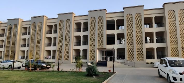 Hotel Brg Budget Stay Hotels in Narmada
