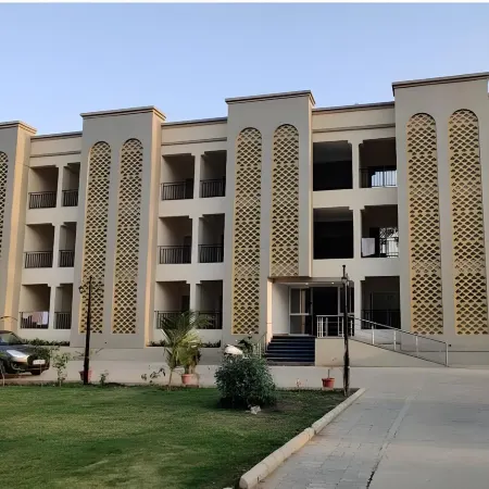 Hotel Brg Budget Stay