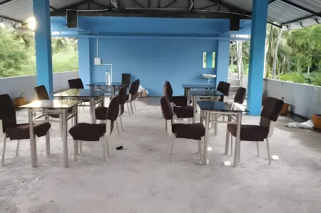 Hotel Shreesh (Neil)