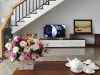 Thuong Phong Motel Hôtels à : Cư Suê