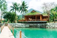 BaHo Eco Beat Hotels in Ninh Hoa