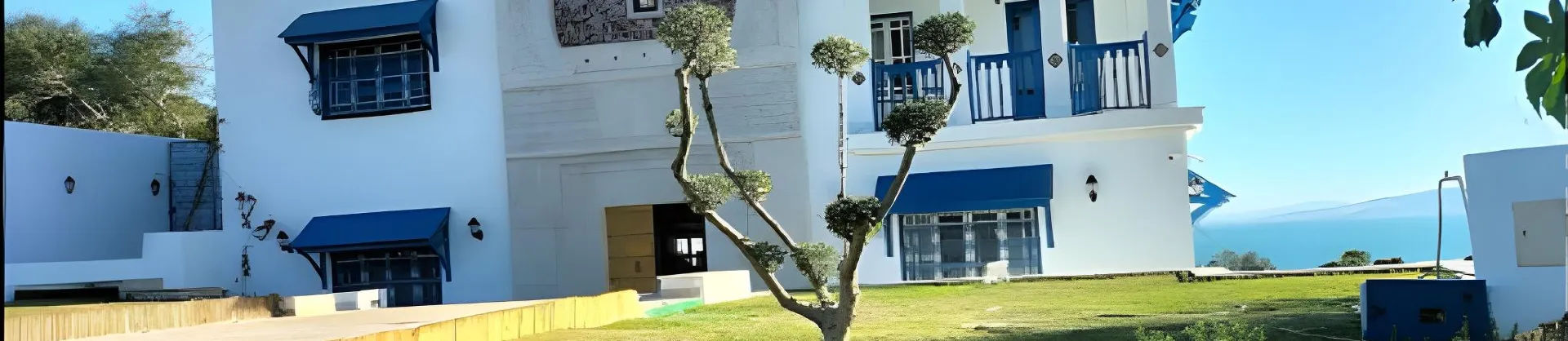 Four-Star Hotels
