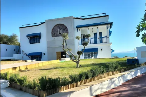 La Menara Hotel & Spa