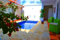 Casa Crespo