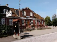 Motel Højmølle Kro Отели в г. 