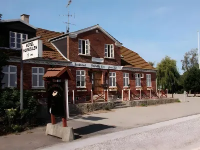 Motel Højmølle Kro Hotels in Eskilstrup