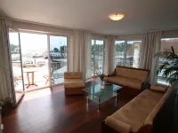 Appartement Werft & Meer Hotels in Putbus