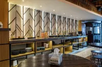 Hotel 88 Alun Alun Bandung by WH - breakfast