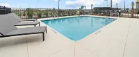 Candlewood Suites PERRY-NATIONAL FAIRGROUND AREA by IHG - Uima-altaat