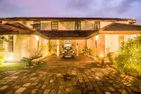 Villa Hundira