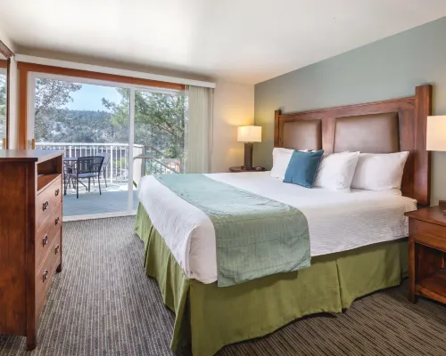 WorldMark Deer Harbor Hotels in Eastsound