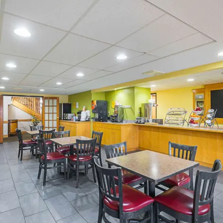 Quality Inn & Suites Harrington - Milford