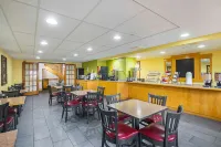 Quality Inn & Suites Harrington - Milford - breakfast