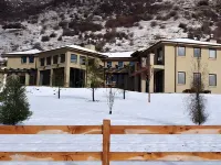 Gibbston House Boutique B&B Hotel dekat AJ Hackett - Kawarau Bridge Bungy Centre