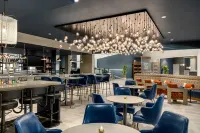 Crowne Plaza VIRGINIA BEACH TOWN CENTER by IHG - bar